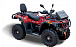 Квадроцикл HISUN TACTIC 750-/EXTREME EDITION/ в Балакове
