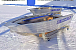 Алюминиевая лодка Wyatboat-370 РМ в Балакове