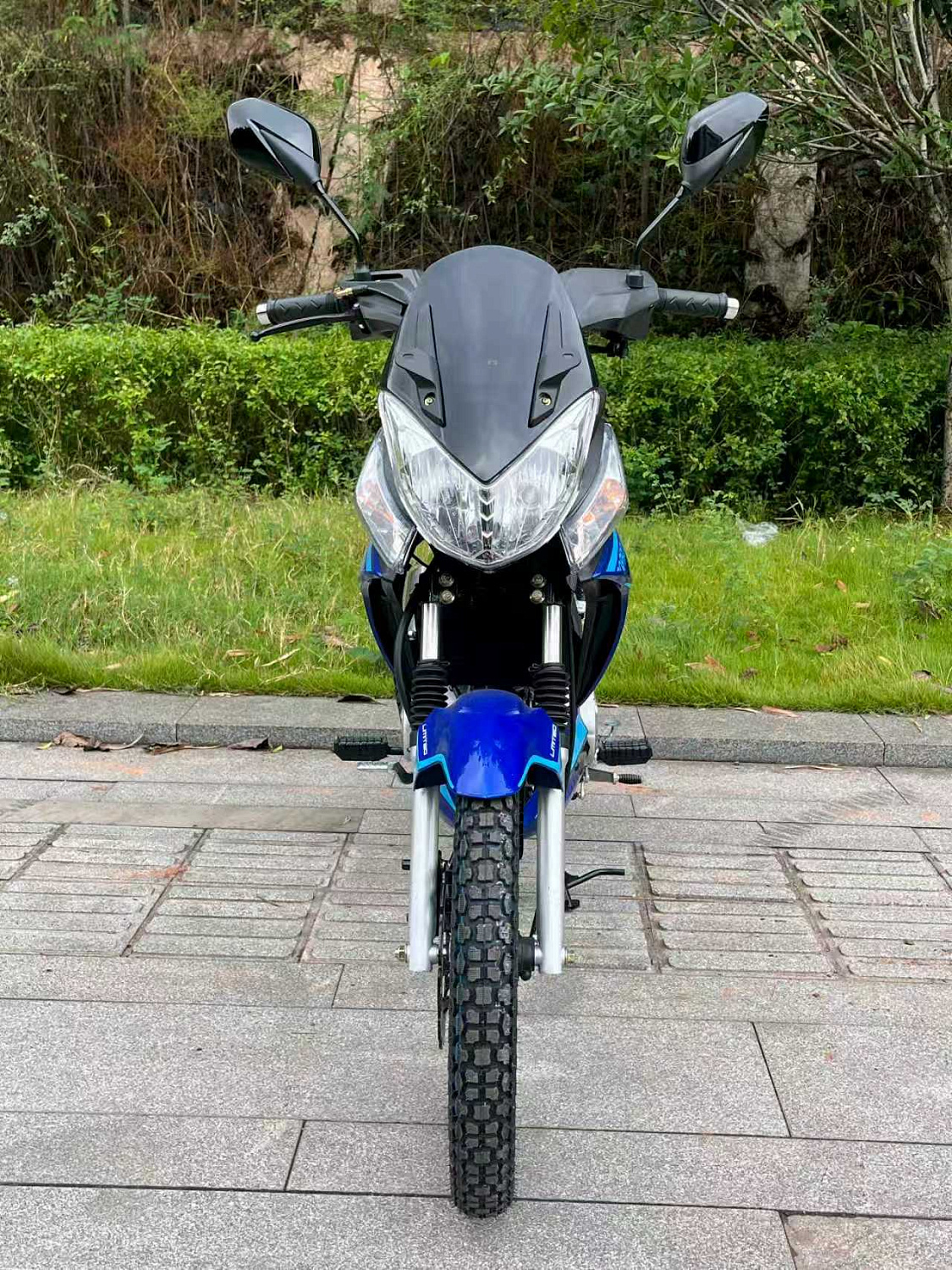 Мопед PROMAX STREET CROSS MAX 150 (49) в Балакове