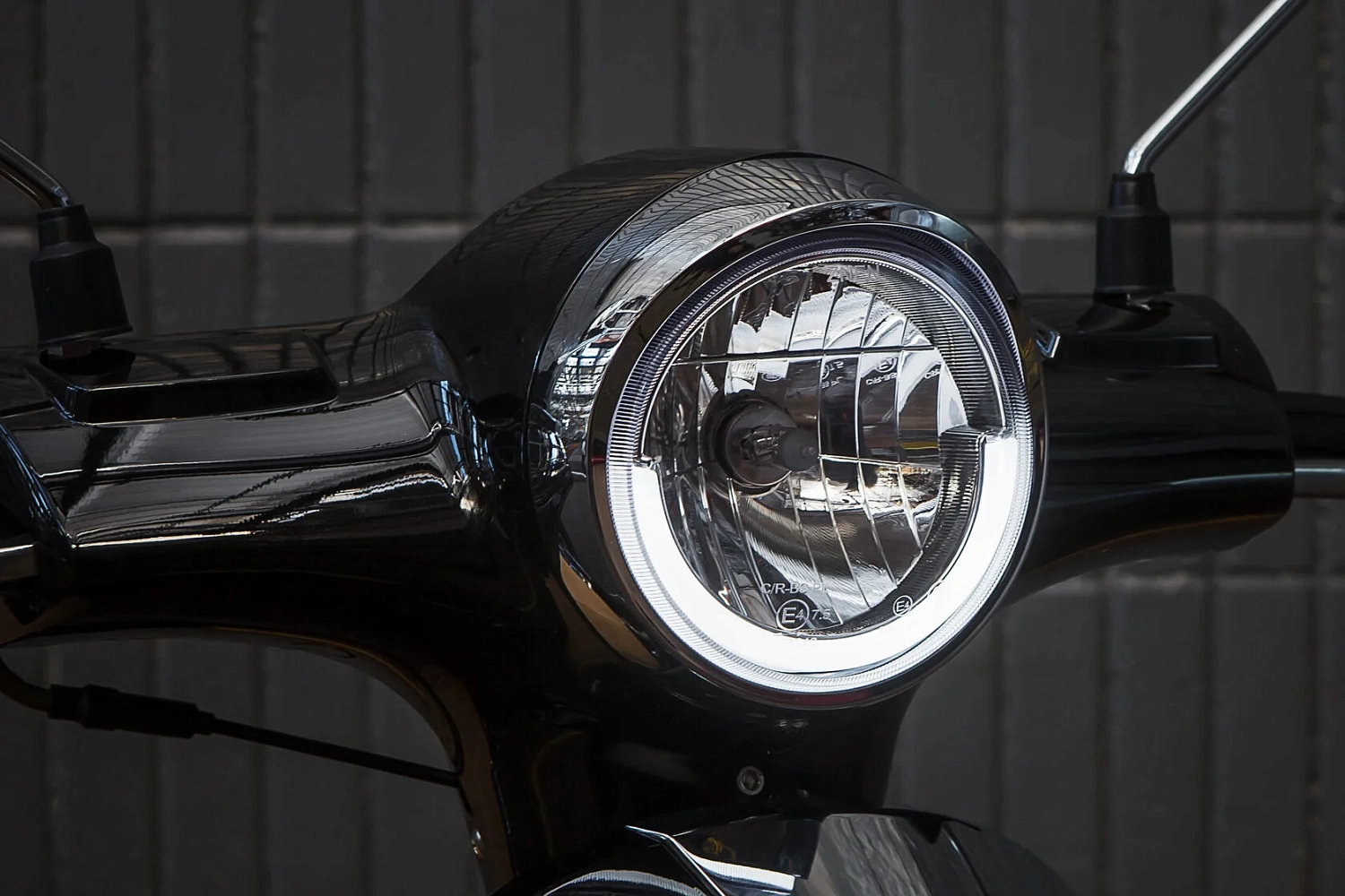 Скутер MINSK Vesna 125 M1NSK в Балакове