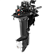 Лодочный мотор HIDEA 9.9FHS PRO (326 см3) в Балакове
