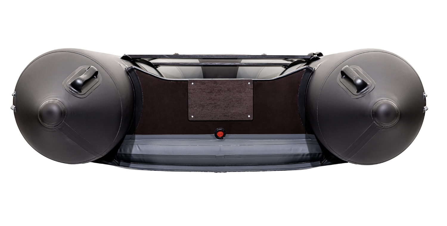 Лодка Таймень NX 4000 НДНД PRO в Балакове