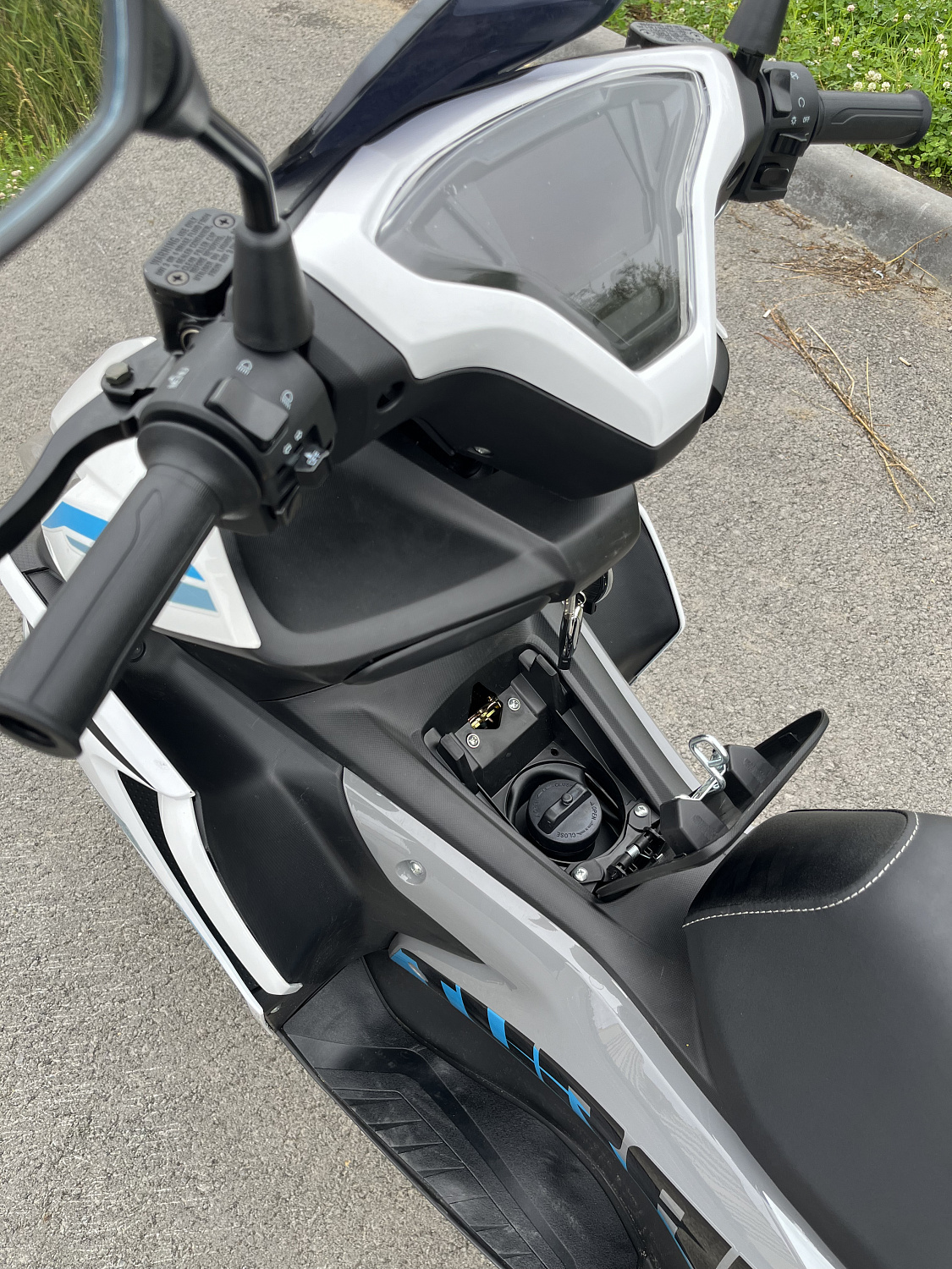 Скутер PROMAX TURAN 250 (49) в Балакове