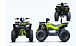 Квадроцикл Progasi RaceJumper MaxPower 200 в Балакове