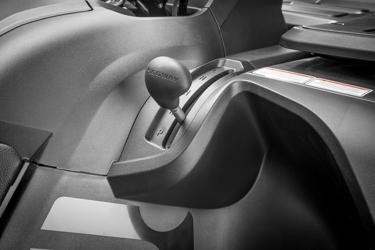  Квадроцикл Segway SNARLER AT6 LE в Балакове