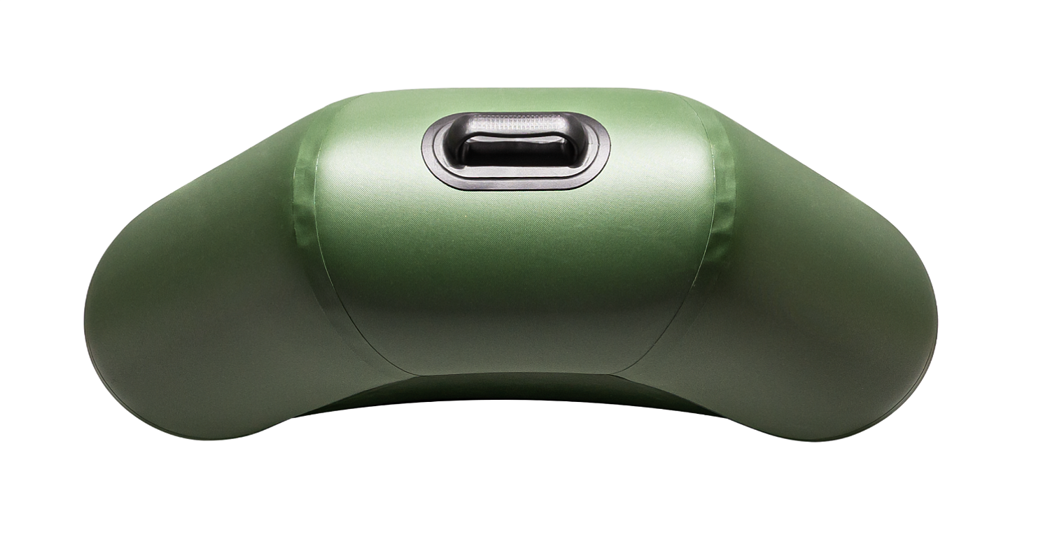 Лодка Барс 240 в Балакове