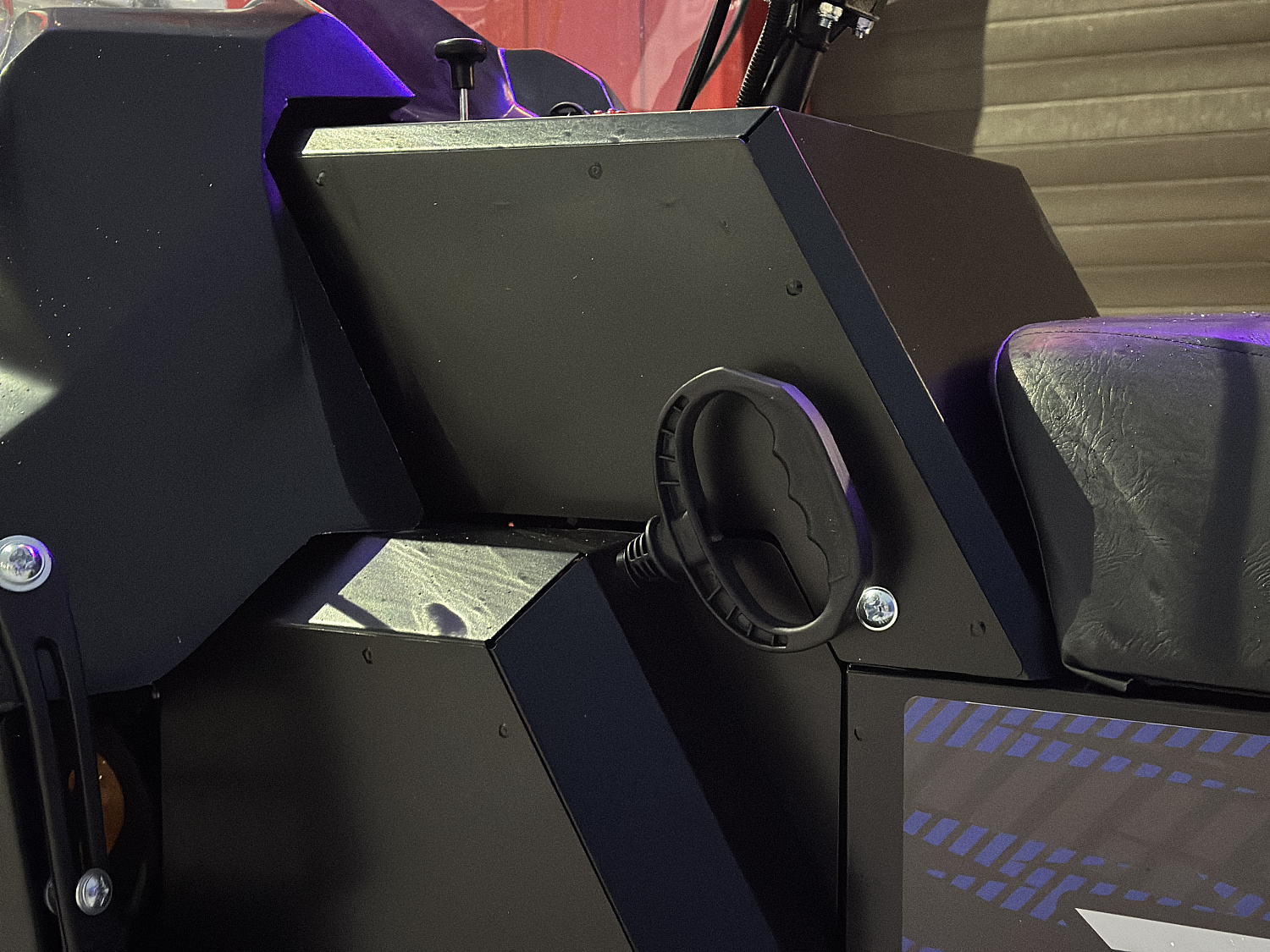 Снегоход PROMAX YAKUT 500 2.0 4T 20 в Балакове