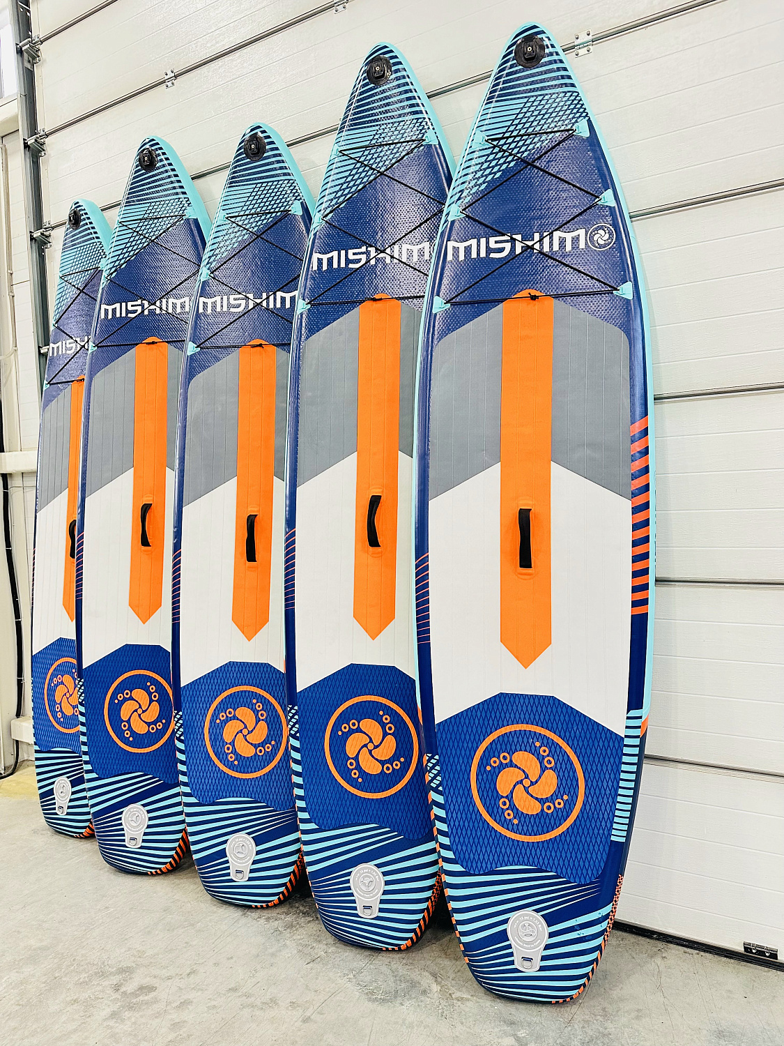 SUP (САП) Доска MISHIMO TROFY 10.6 в Балакове