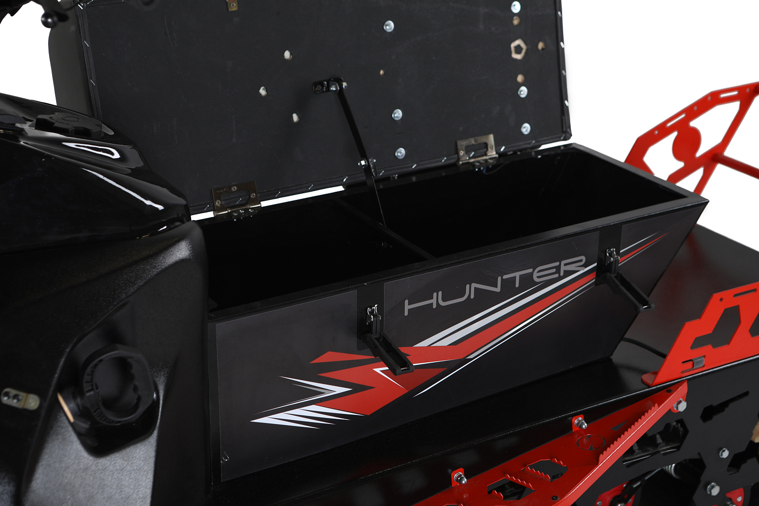 Снегоход IKUDZO HUNTER 700LK 25 V2 в Балакове