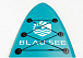НАДУВНОЙ SUP-BOARD BUSINESS LIGHT BLUE 10 в Балакове
