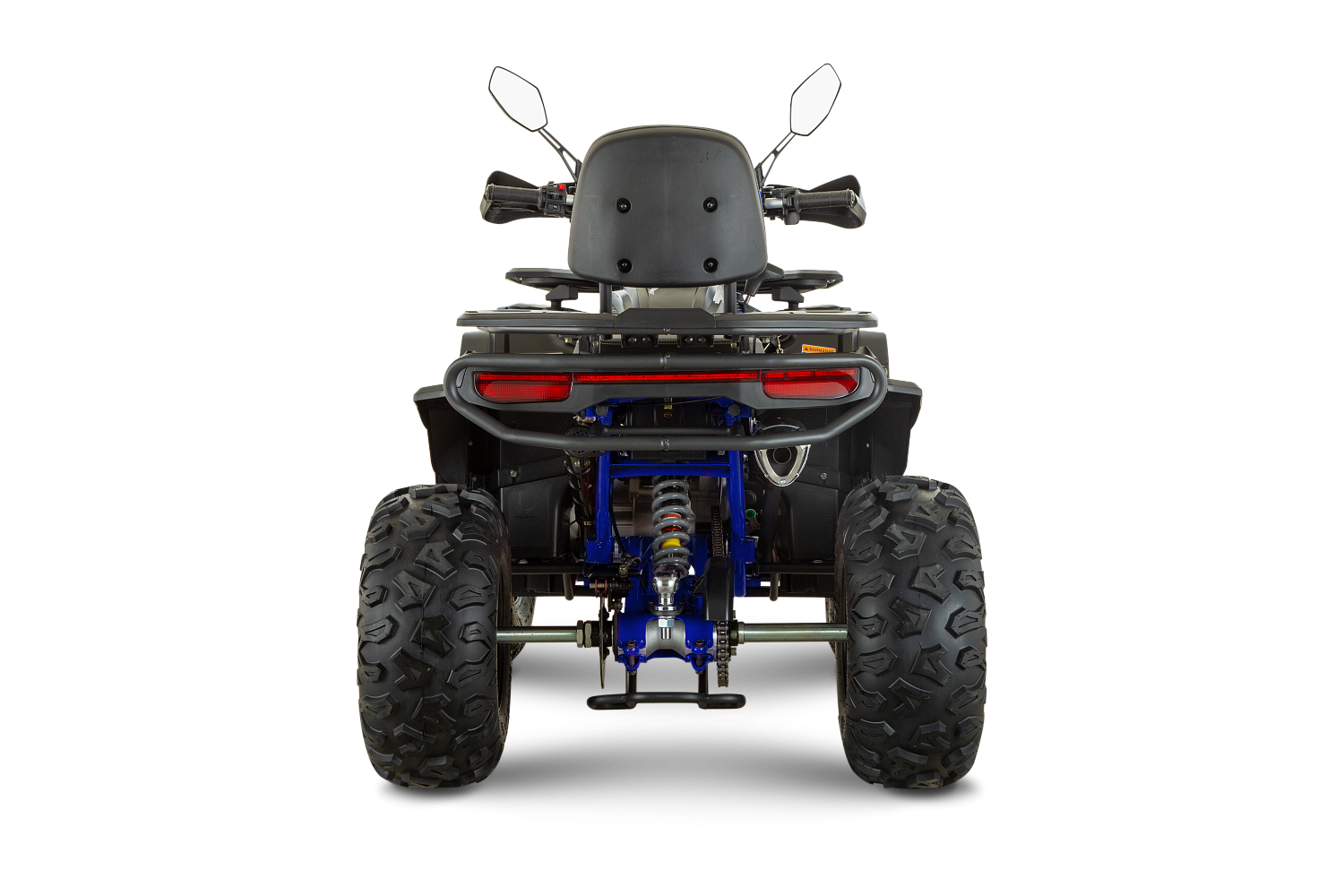 Квадроцикл GBM CROSS HILL 320 BIG PREMIUM в Балакове