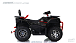 Квадроцикл GBM CRONOS 420 4WD EFI с ПСМ в Балакове