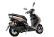 Скутер MOTOLAND (МОТОЛЕНД) FC 150 (WY150) в Балакове
