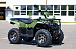 Квадроцикл IRBIS ATV 250 LUX (+лебедка) в Балакове