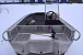 Алюминиевая лодка Wyatboat-390 C в Балакове