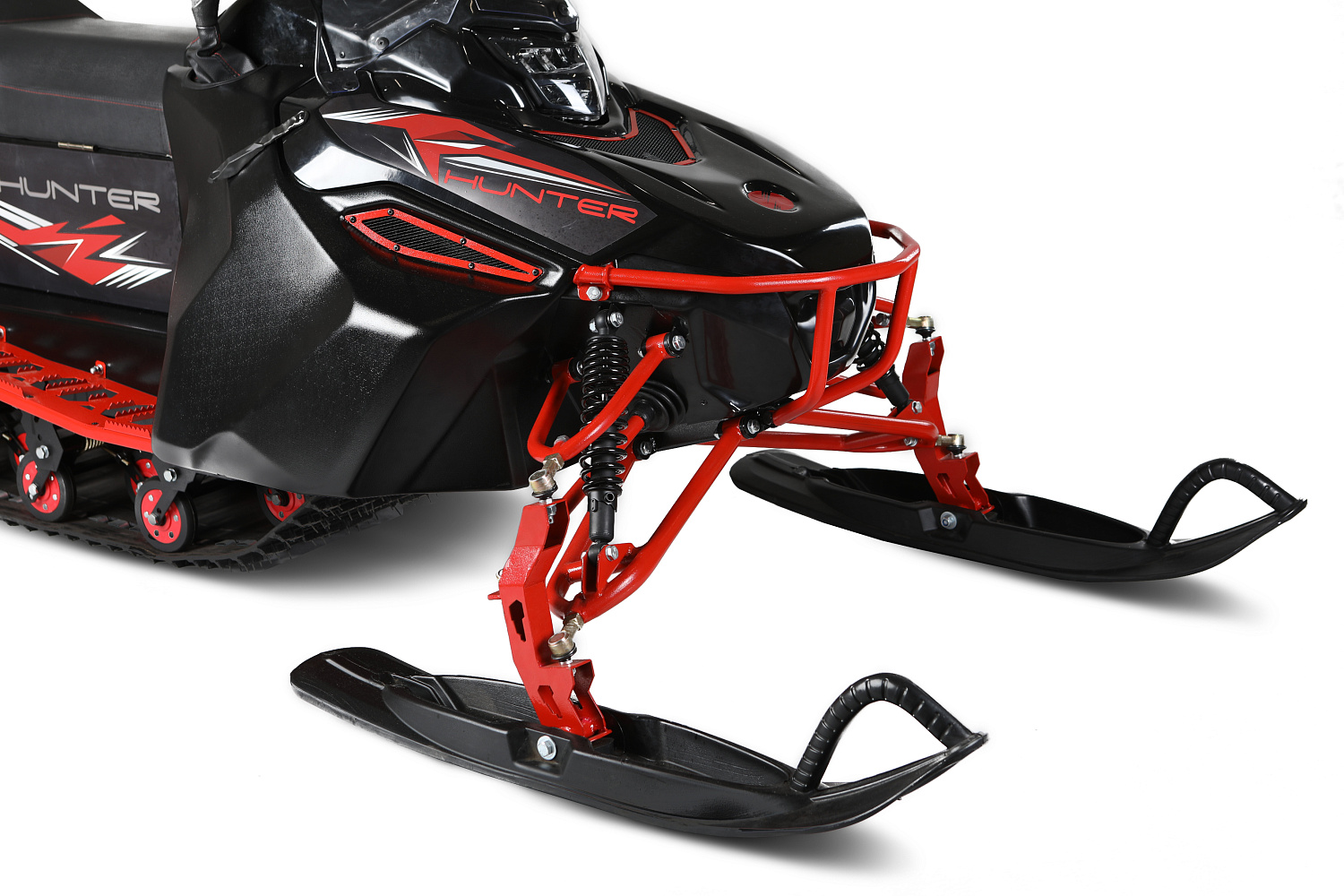 Снегоход IKUDZO HUNTER 700LK 25 V2 в Балакове