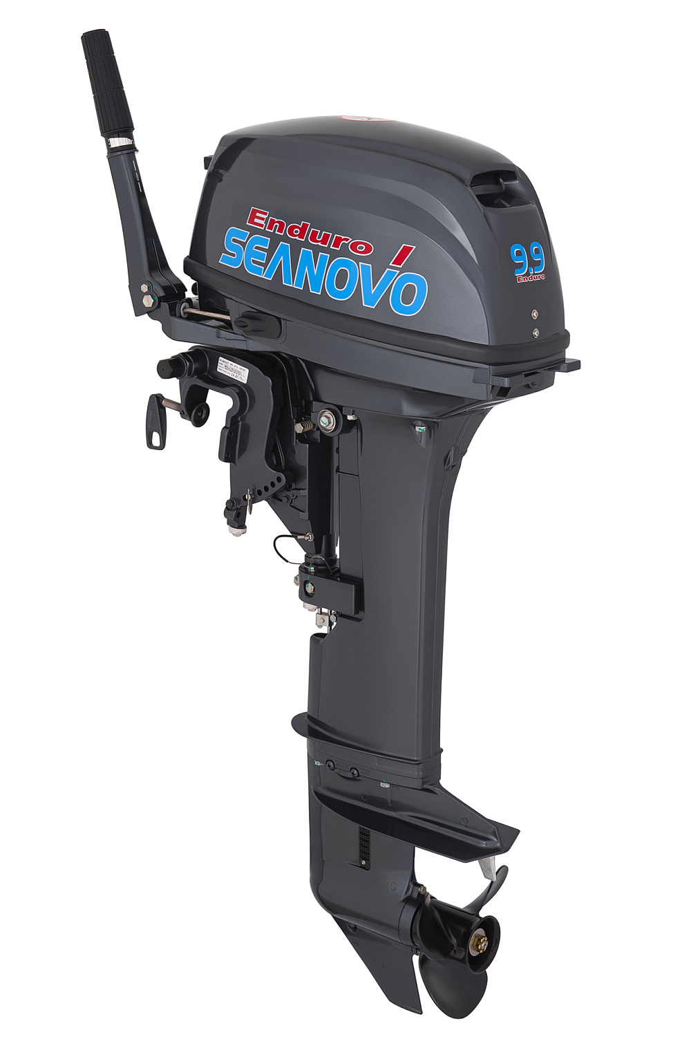 Лодочный мотор SEANOVO SN9.9FHS ENDURO в Балакове