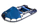 НАДУВНАЯ ЛОДКА GLADIATOR C420AL в Балакове