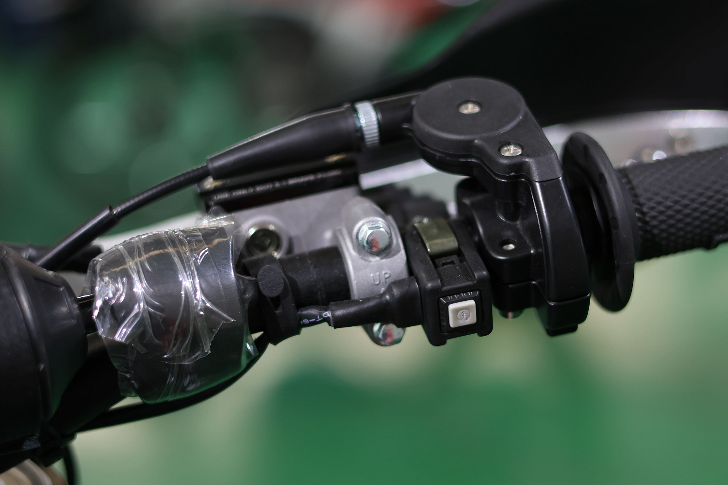 Мотоцикл JHLMOTO JHLofr GS CB300RL в Балакове