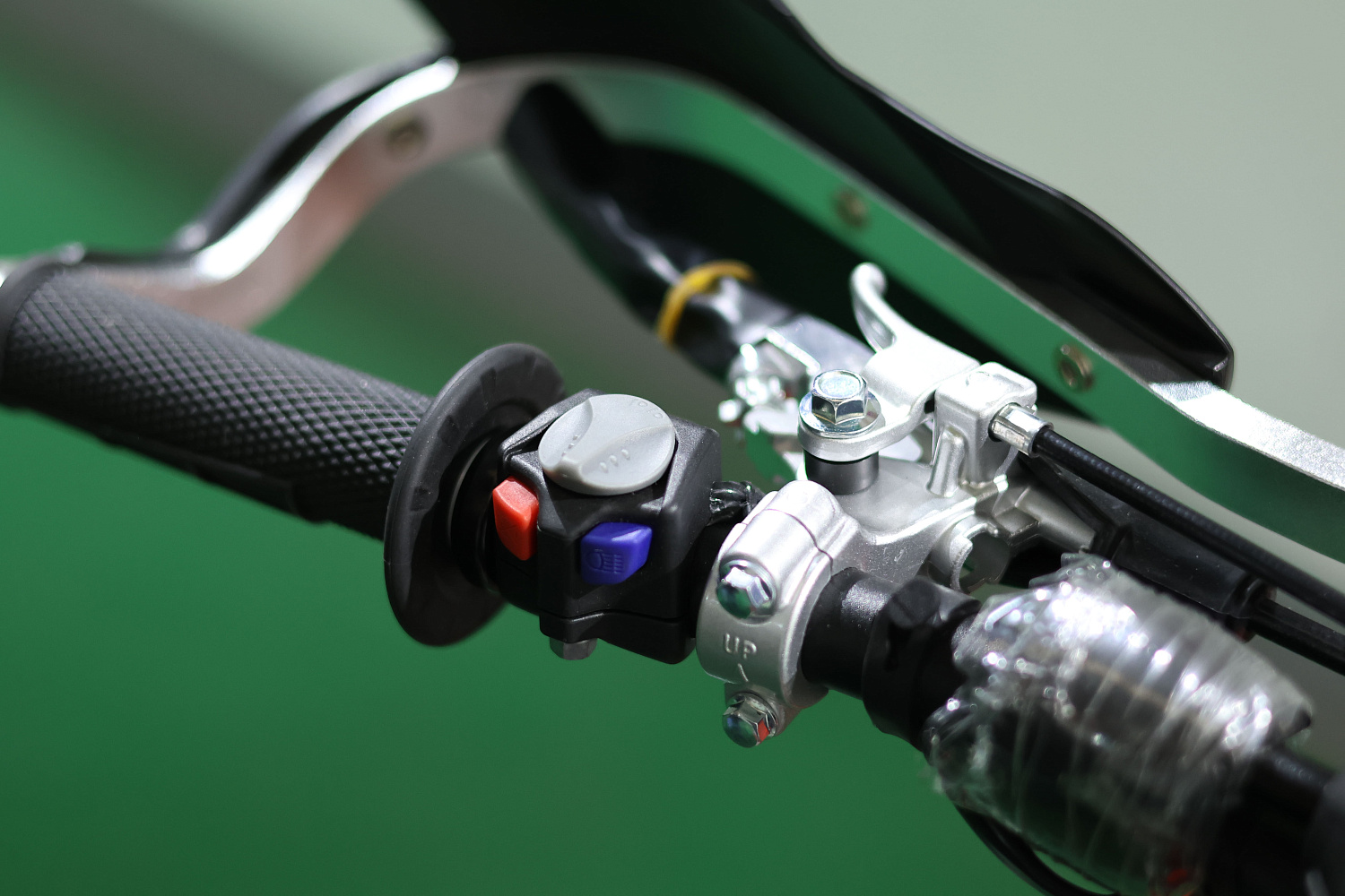 Мотоцикл JHLMOTO JHLofr GS YBS300 (176MN) в Балакове