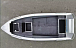 Алюминиевая лодка  Wyatboat-430М FISH в Балакове