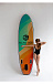 НАДУВНОЙ SUP-BOARD BREEZE 10,6 в Балакове