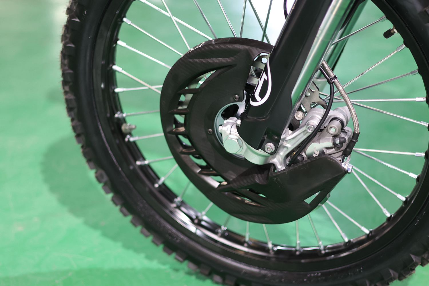 Мотоцикл JHLMOTO JHLofr GS CB300RL в Балакове