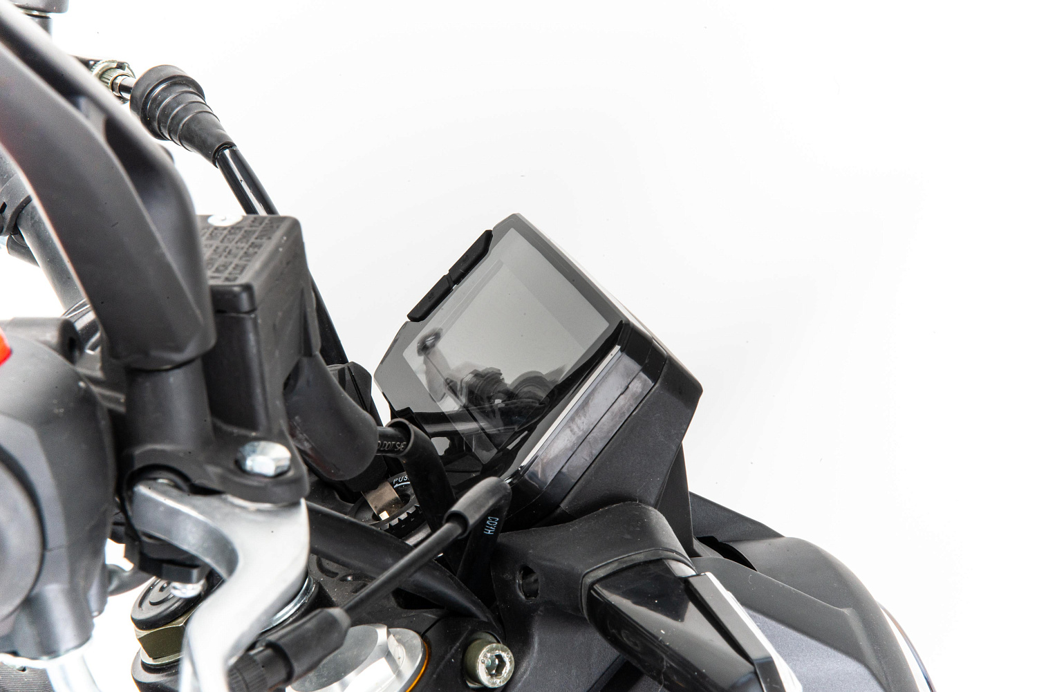 Мотоцикл PROMAX CB150R (49) в Балакове