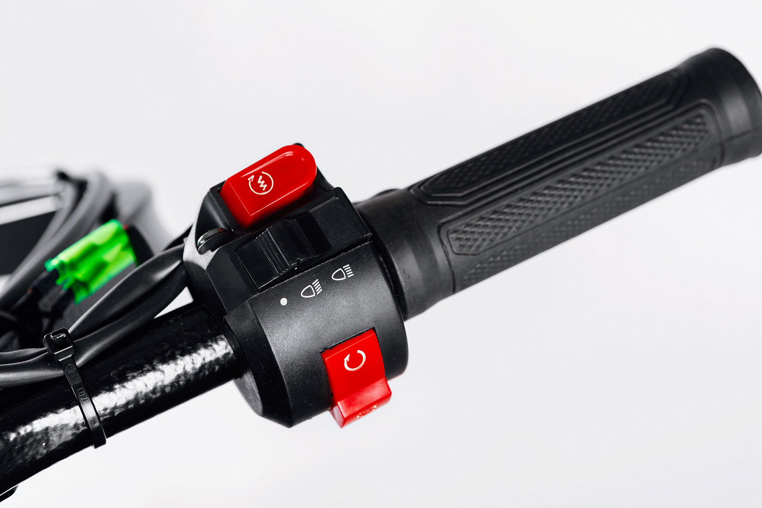 МОТОБУКСИРОВЩИК IKUDZO LONG 2.0 1700/500 EKR19 в Балакове