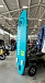 SUP (САП) Доска MISHIMO PRO-MAX Light Teal 11,6’ (355см) в Балакове