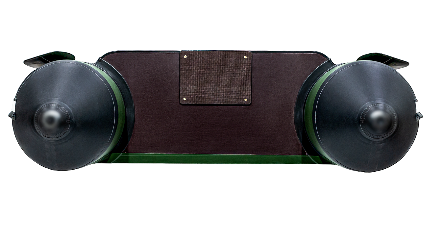 Лодка Аква 2800 в Балакове