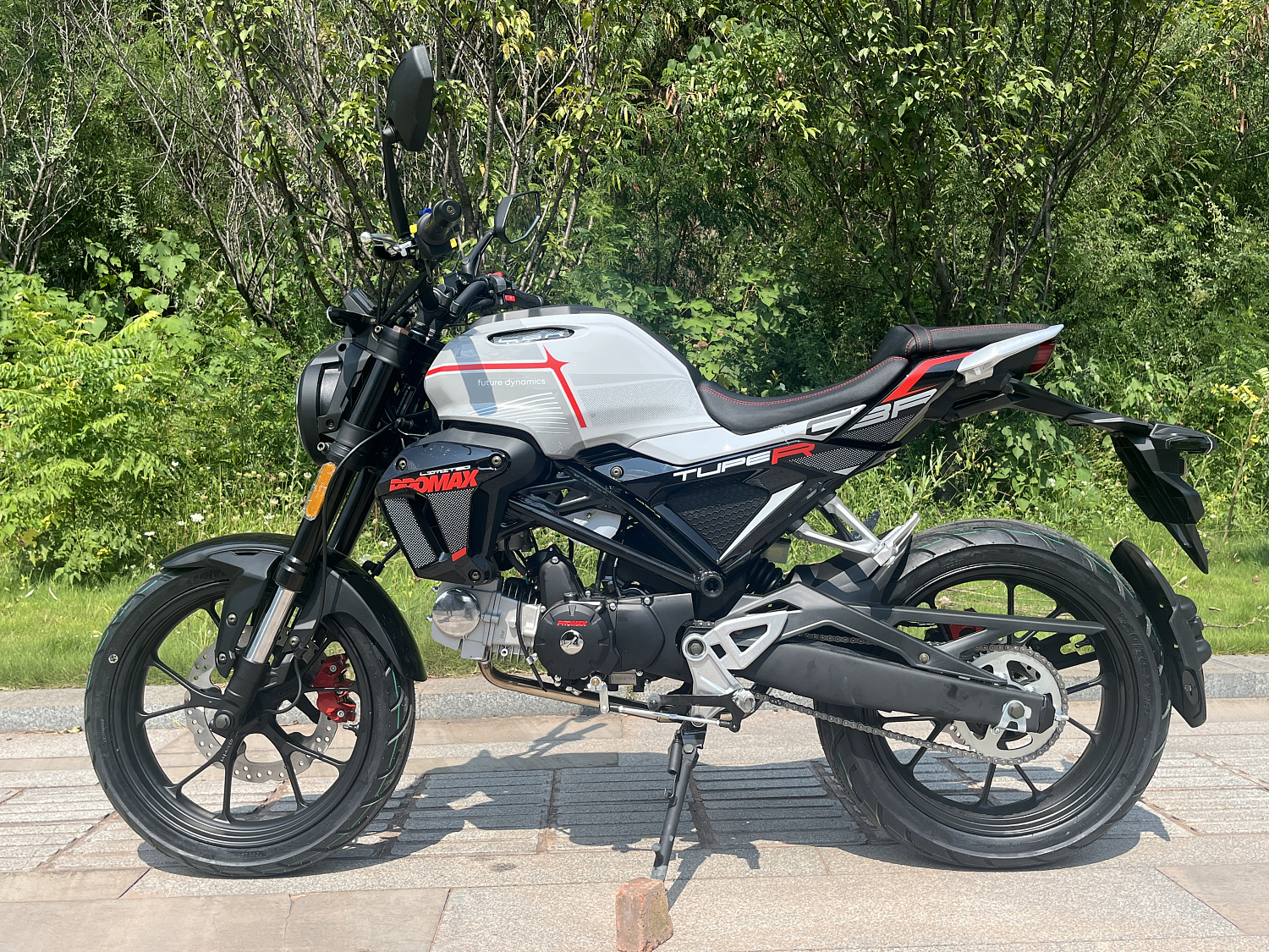 Мопед PROMAX CB130R (49) в Балакове