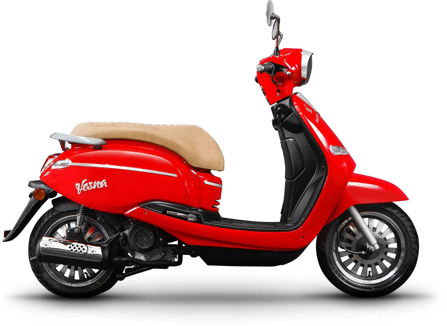 Скутер MINSK Vesna 50 M1NSK в Балакове