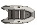 ЛОДКА НАДУВНАЯ YUKONA 330TSE (F) -В КОМПЛЕКТЕ С ФАНЕРНЫМ ПАЙОЛОМ в Балакове