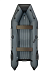 Лодка Барс 3600 НДНД в Балакове