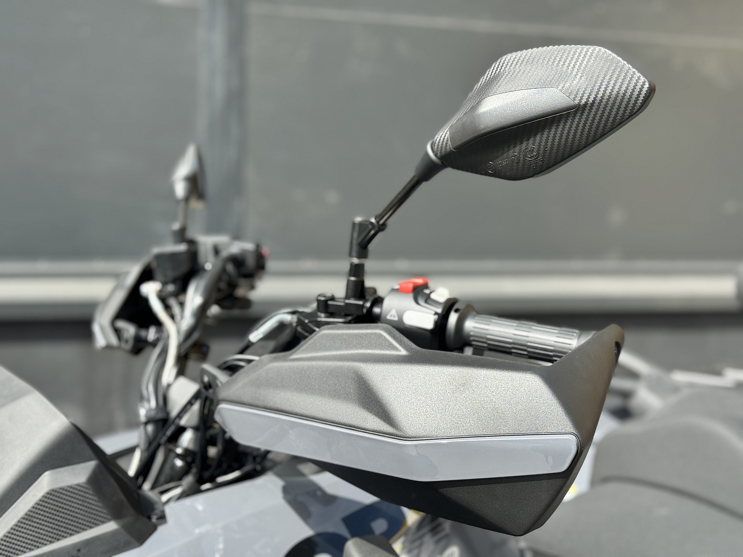 Квадроцикл HND QRX 650 PRO в Балакове