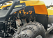 КВАДРОЦИКЛ IRBIS ATV 250  в Балакове