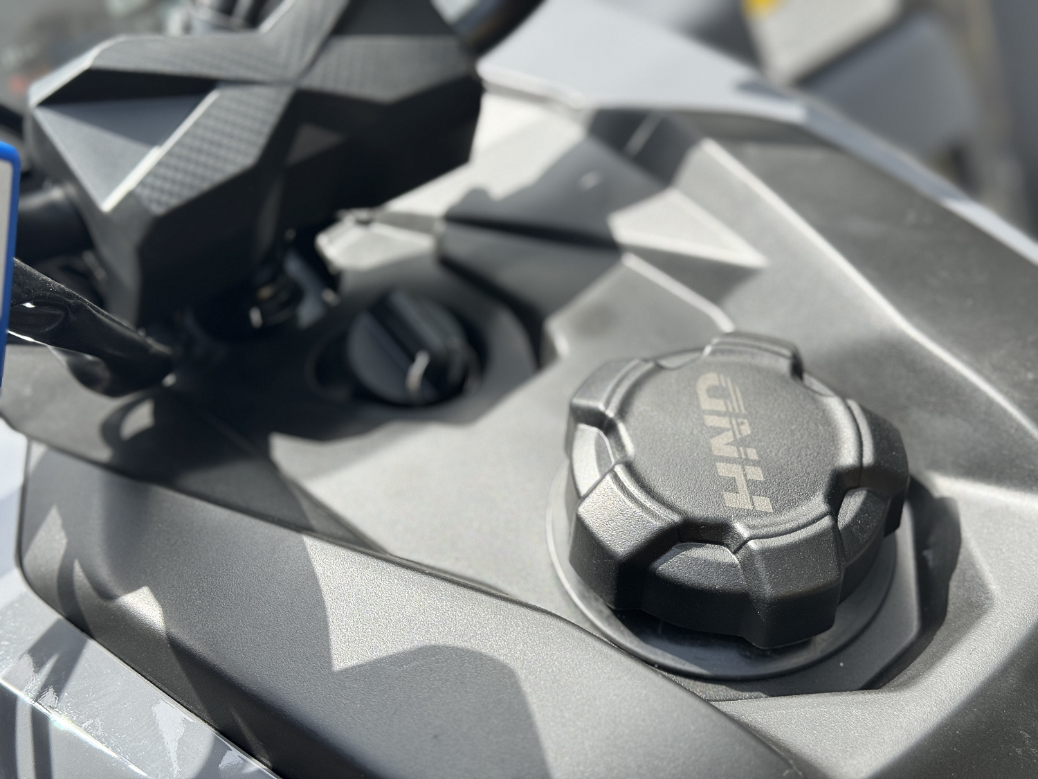 Квадроцикл HND QRX 650 PRO в Балакове