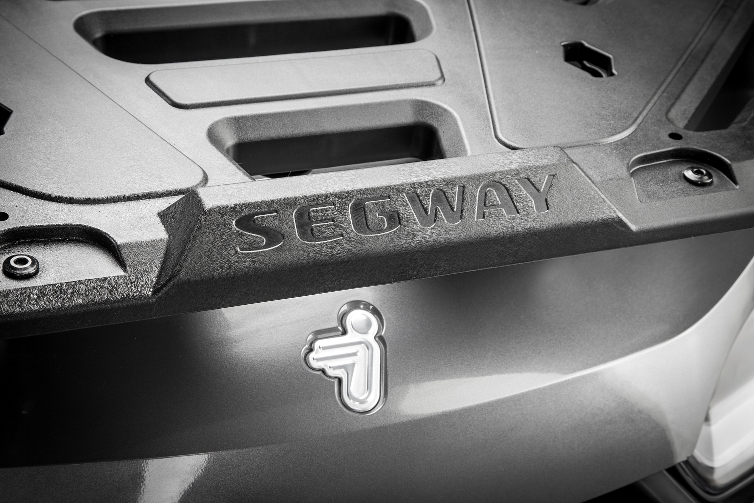  Квадроцикл Segway SNARLER AT6 LE в Балакове