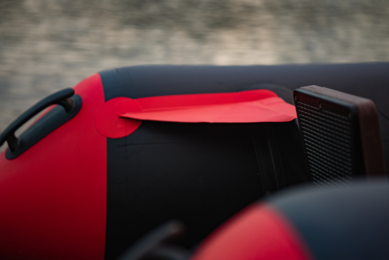 Лодка MISHIMO RIVER JET 390 под водомет в Балакове