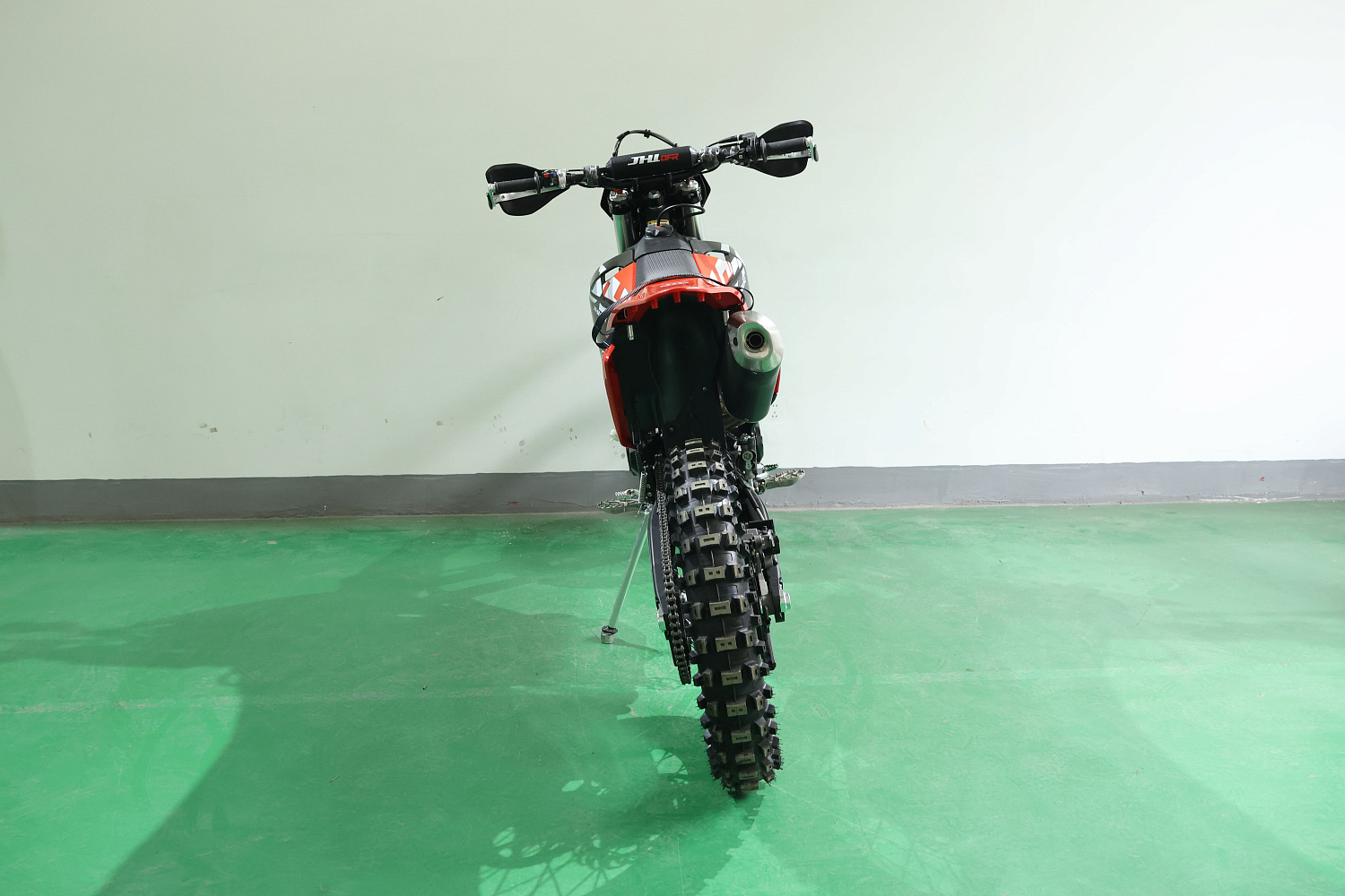 Мотоцикл JHLMOTO JHLofr GS CB300RL в Балакове