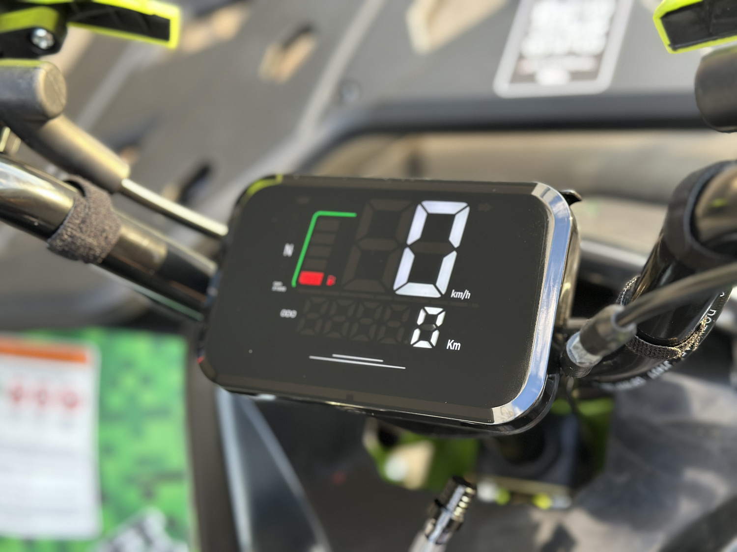 Квадроцикл PROMAX МАЙНКРАФТ 192 PRO 2025 в Балакове