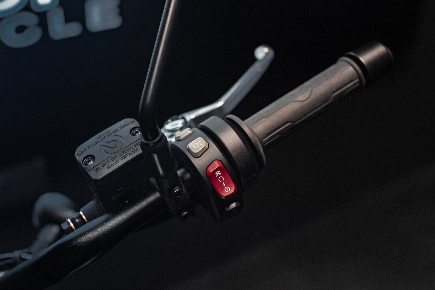 Мотоцикл Benda DarkFlag 500 в Балакове