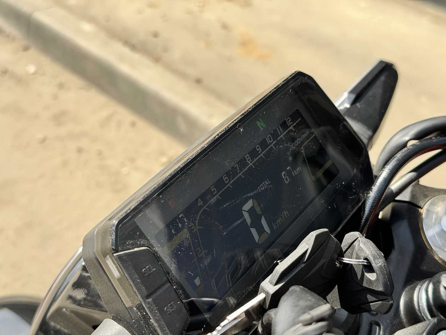 Мотоцикл PROMAX CB300 в Балакове