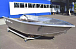 Алюминиевая лодка Неман-400 Р PRO в Балакове