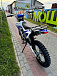 Эндуро / кросс мотоцикл BSE Z3 21/18 в Балакове