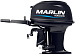 Лодочный мотор MARLIN MP 40 AMH в Балакове