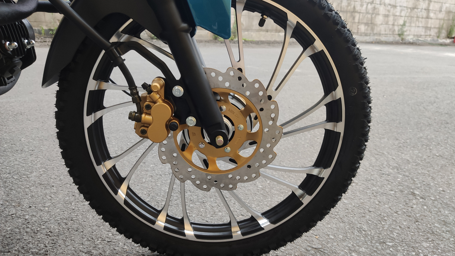 Мопед FAIDET SKIFF RS150 (49) в Балакове