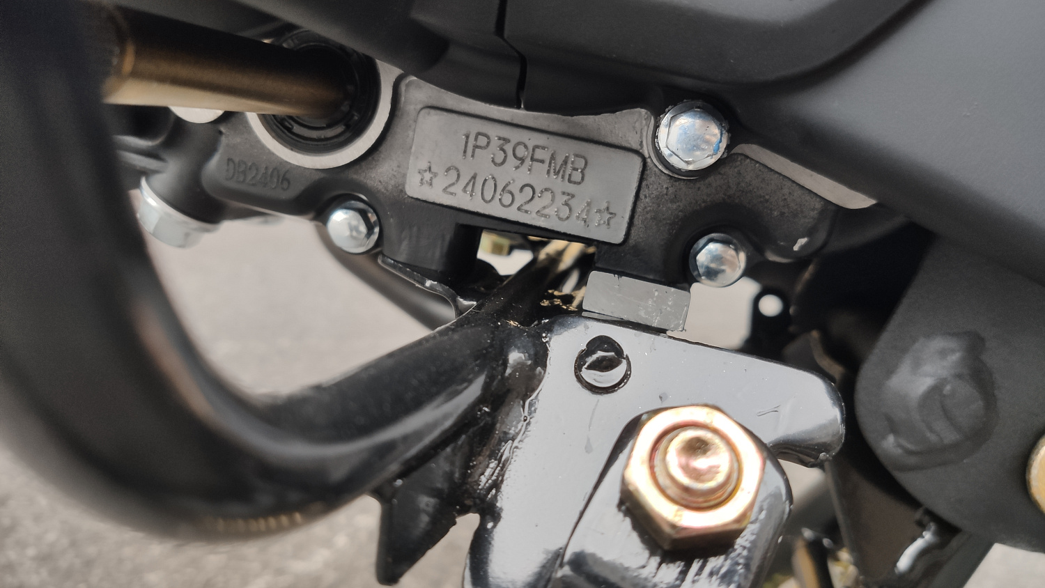 Мопед FAIDET SKIFF RS150 (49) в Балакове