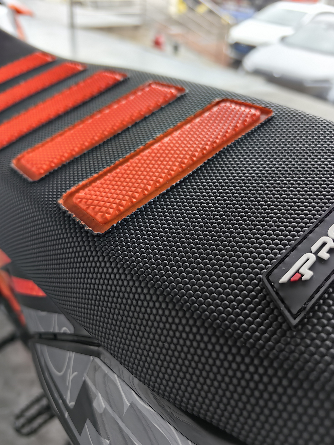 Кроссовый мотоцикл PROMAX INFERNO 380 (4 valves, 6 gears) в Балакове